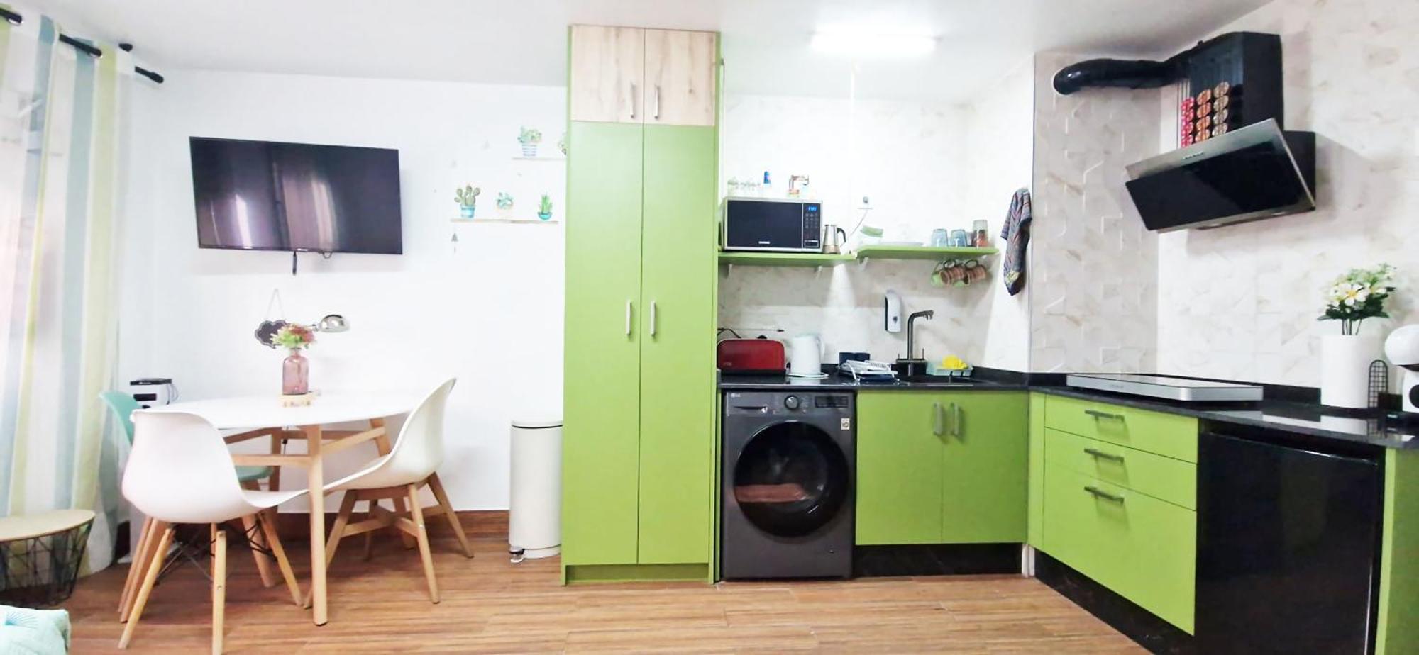 Studios Simon Murcia Habitación foto