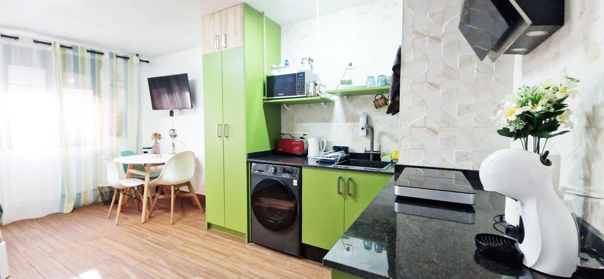 Studios Simon Murcia Habitación foto